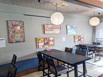 名鉄岐阜の居抜き物件