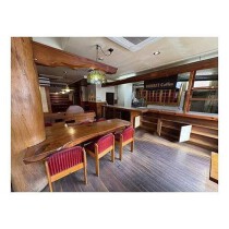 道徳の居抜き物件