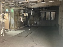 九段下の店舗物件