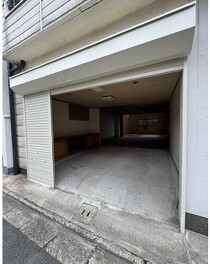 今出川の店舗物件