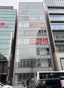 西鉄福岡（天神）の店舗物件