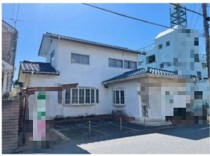 川越市の居抜き物件