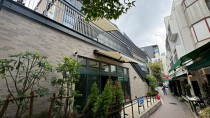 原宿の店舗物件