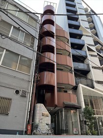 淡路町の店舗物件