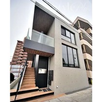 いりなかの店舗物件