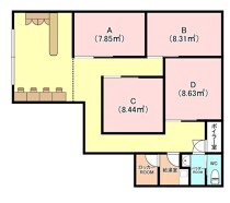 千葉の居抜き物件