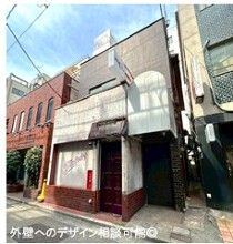 渋谷の居抜き物件