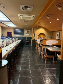 心斎橋の居抜き物件