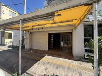 八尾の居抜き物件