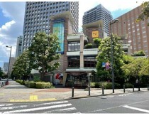 水道橋の居抜き物件