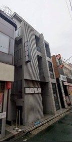 本厚木の店舗物件