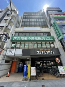 荻窪の居抜き物件