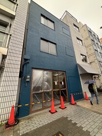 天満の居抜き物件