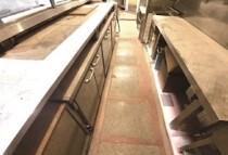 布施の居抜き物件