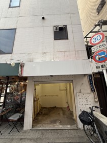 日本橋の居抜き物件