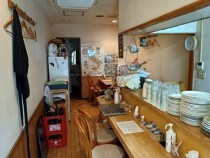 千鳥町の居抜き物件