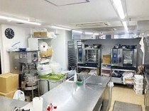 田園調布の居抜き物件