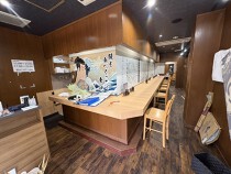 大濠公園の居抜き物件