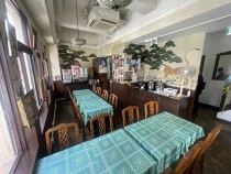 田原町の居抜き物件