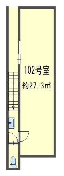 京橋の居抜き物件