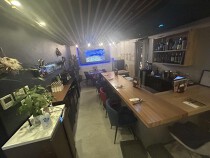 中洲川端の居抜き物件