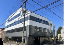 町田の店舗物件