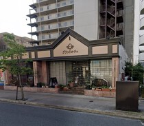 本八幡の居抜き物件