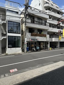 渋谷の店舗物件