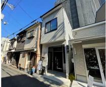 鶴橋の居抜き物件