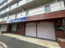 糀谷の店舗物件