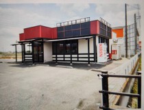杉戸高野台の居抜き物件