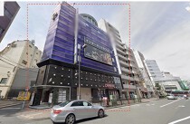 蒲田の店舗物件