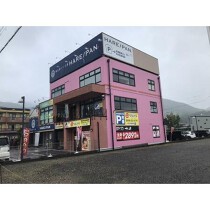 名鉄岐阜の店舗物件