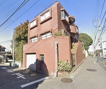 白楽の店舗物件