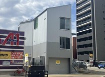 香椎の店舗物件