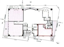 元町の居抜き物件