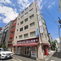 神田の店舗物件