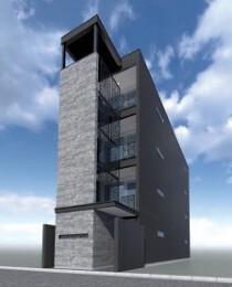 森下の店舗物件