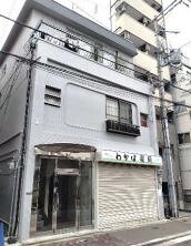 今里の居抜き物件