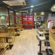 いずみ野の居抜き物件