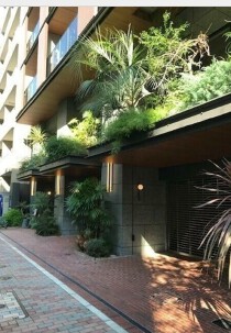 八丁堀の居抜き物件