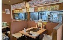 河内小阪の居抜き物件