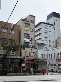 門前仲町の居抜き物件