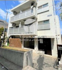 神楽坂の店舗物件