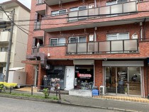 駒沢大学の居抜き物件