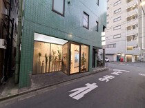 篠崎の店舗物件