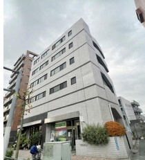 大鳥居の店舗物件
