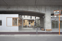 東小金井の居抜き物件