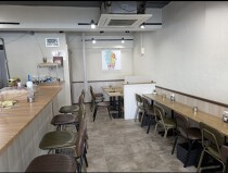 太子橋今市の居抜き物件