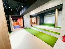 麻布十番の居抜き物件